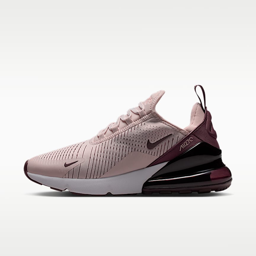 Nike Air Max 270 Big Kids' Shoes. Nike.com